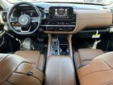 Thumbnail of 2025 XEX 2T Gray Black Nissan Pathfinder