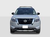Thumbnail of 2025 XEX 2T Gray Black Nissan Pathfinder