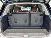 Thumbnail of 2025 XEX 2T Gray Black Nissan Pathfinder