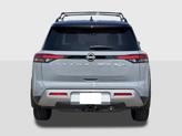 Thumbnail of 2025 XEX 2T Gray Black Nissan Pathfinder