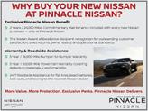 Thumbnail of 2025 XEX 2T Gray Black Nissan Pathfinder