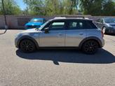Thumbnail of 2020 Melting Silver Metallic MINI Hardtop