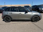 Thumbnail of 2020 Melting Silver Metallic MINI Hardtop