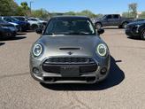 Thumbnail of 2020 Melting Silver Metallic MINI Hardtop