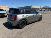Thumbnail of 2020 Melting Silver Metallic MINI Hardtop