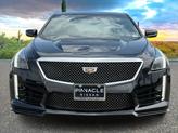 Thumbnail of 2018 Black Raven Cadillac CTS-V