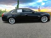Thumbnail of 2018 Black Raven Cadillac CTS-V