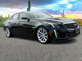 Thumbnail of 2018 Black Raven Cadillac CTS-V