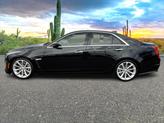 Thumbnail of 2018 Black Raven Cadillac CTS-V