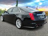 Thumbnail of 2018 Black Raven Cadillac CTS-V