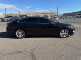 Thumbnail of 2022 Mosaic Black Metallic Chevrolet Malibu