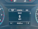 Thumbnail of 2022 Mosaic Black Metallic Chevrolet Malibu