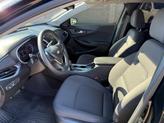 Thumbnail of 2022 Mosaic Black Metallic Chevrolet Malibu