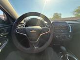 Thumbnail of 2022 Mosaic Black Metallic Chevrolet Malibu