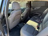 Thumbnail of 2022 Mosaic Black Metallic Chevrolet Malibu