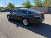 Thumbnail of 2022 Mosaic Black Metallic Chevrolet Malibu