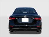 Thumbnail of 2025 KH3 Super Blac Nissan Sentra
