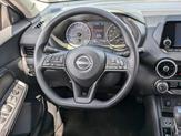 Thumbnail of 2025 KH3 Super Blac Nissan Sentra