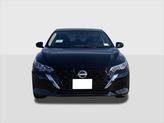 Thumbnail of 2025 KH3 Super Blac Nissan Sentra
