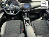 Thumbnail of 2024 Gun Metallic Nissan Kicks