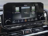 Thumbnail of 2025 KAD Gun Metall Nissan Pathfinder