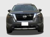 Thumbnail of 2025 KAD Gun Metall Nissan Pathfinder