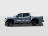 Thumbnail of 2025 Boulder Gray Pearl Nissan Frontier
