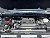 Thumbnail of 2025 Boulder Gray Pearl Nissan Frontier