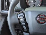 Thumbnail of 2025 Boulder Gray Pearl Nissan Frontier