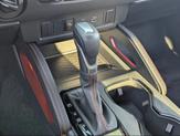 Thumbnail of 2025 Boulder Gray Pearl Nissan Frontier