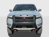 Thumbnail of 2025 Boulder Gray Pearl Nissan Frontier