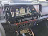 Thumbnail of 2025 Boulder Gray Pearl Nissan Frontier