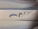 Thumbnail of 2025 Boulder Gray Pearl Nissan Frontier