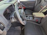 Thumbnail of 2025 Boulder Gray Pearl Nissan Frontier