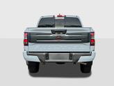 Thumbnail of 2025 Boulder Gray Pearl Nissan Frontier
