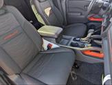 Thumbnail of 2025 Boulder Gray Pearl Nissan Frontier