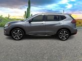 Thumbnail of 2020 Gun Metallic Nissan Rogue