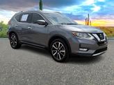 Thumbnail of 2020 Gun Metallic Nissan Rogue