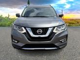 Thumbnail of 2020 Gun Metallic Nissan Rogue