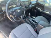 Thumbnail of 2020 Super White Toyota Tacoma