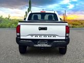 Thumbnail of 2020 Super White Toyota Tacoma