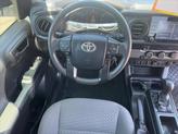 Thumbnail of 2020 Super White Toyota Tacoma
