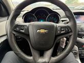 Thumbnail of 2015 Tungsten Chevrolet Cruze