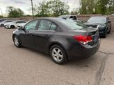 Thumbnail of 2015 Tungsten Chevrolet Cruze
