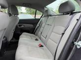 Thumbnail of 2015 Tungsten Chevrolet Cruze