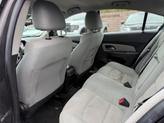 Thumbnail of 2015 Tungsten Chevrolet Cruze