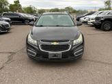 Thumbnail of 2015 Tungsten Chevrolet Cruze