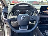 Thumbnail of 2025 Everest White Pearl Nissan Rogue