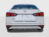 Thumbnail of 2025 Pearl White Tricoat Nissan Altima