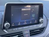 Thumbnail of 2025 Pearl White Tricoat Nissan Altima